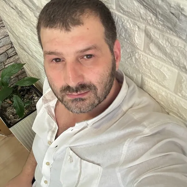 George